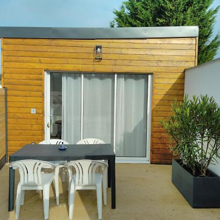 La Petite Maison Des Marais Villeneuve-en-Retz Exteriér fotografie