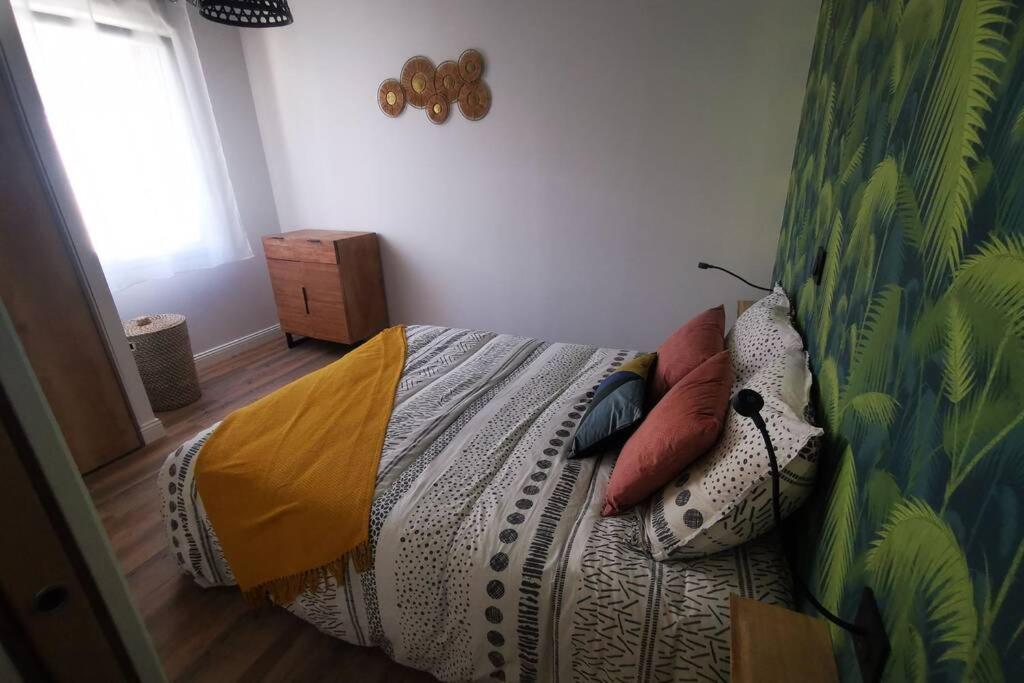 La Petite Maison Des Marais Villeneuve-en-Retz Exteriér fotografie